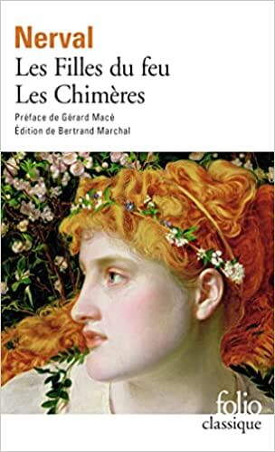 pourquoi les poètes du XIXe étaient-ils si tristes-nerval-mon-carre-de-sable