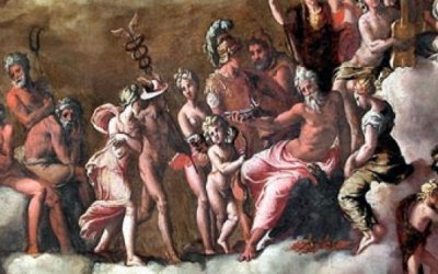 4 formes d&rsquo;amour selon les Grecs