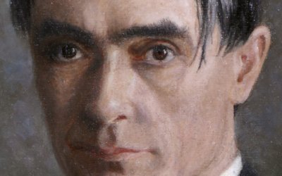 Rudolf Steiner et les démons de sang