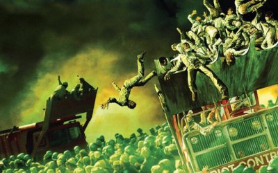 Soleil vert et légalisation de l’euthanasie