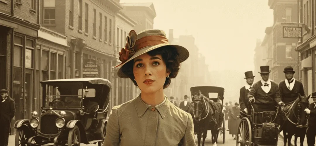 Intrigante Loi d&rsquo;Attraction et Florence Scovel Shinn 1