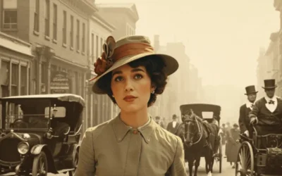 Intrigante Loi d&rsquo;Attraction et Florence Scovel Shinn 1