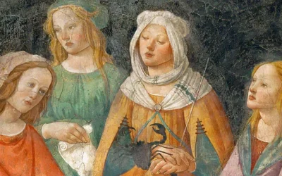 7 Arts libéraux pour évoluer spirituellement