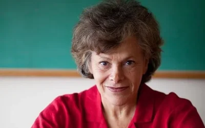 La voie de la liberté, Ellen Langer